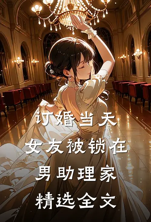 订婚当天，女友被锁在男助理家精选全文