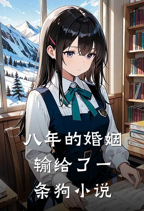 八年的婚姻输给了一条狗小说