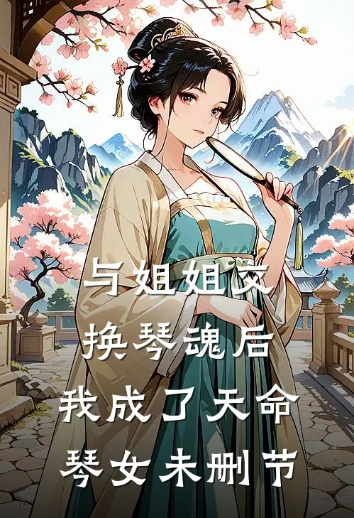 与姐姐交换琴魂后，我成了天命琴女未删节