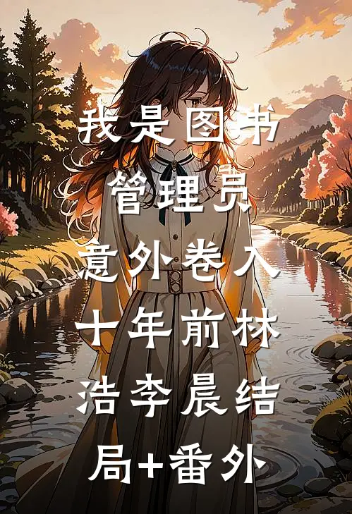 我是图书管理员，意外卷入十年前林浩李晨结局+番外