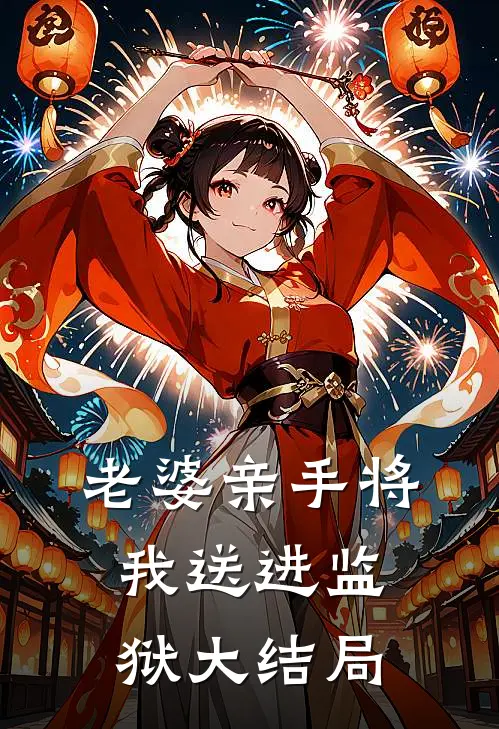 老婆亲手将我送进监狱大结局