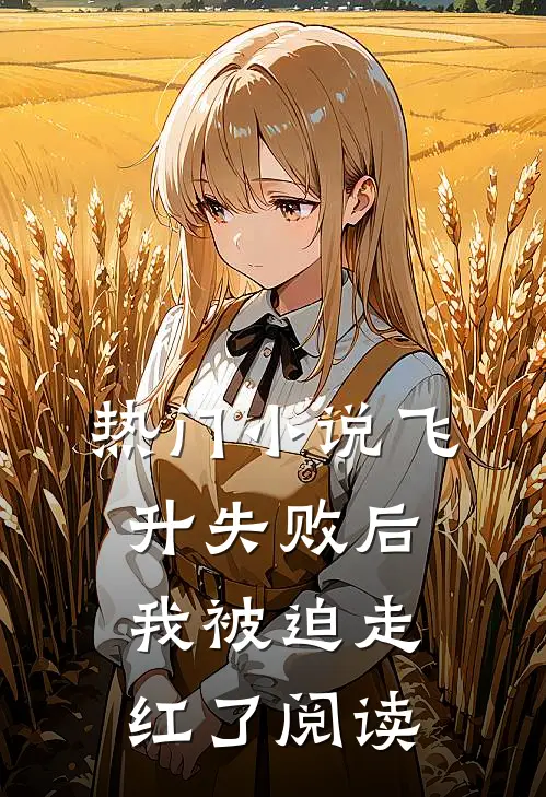 热门小说飞升失败后我被迫走红了阅读