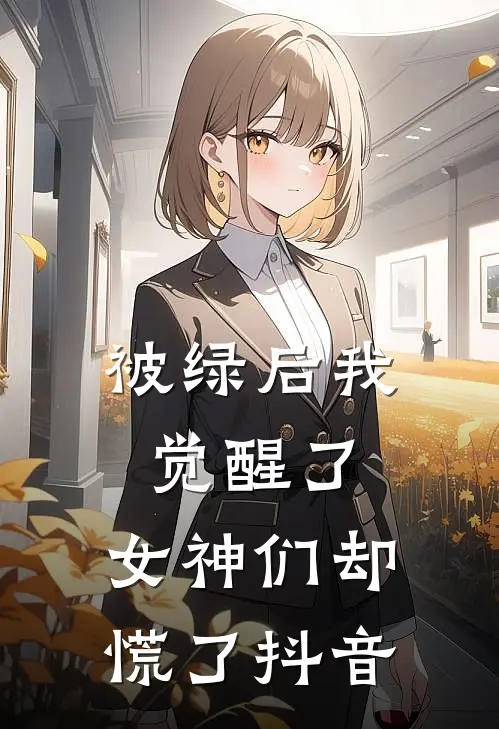 被绿后我觉醒了，女神们却慌了抖音