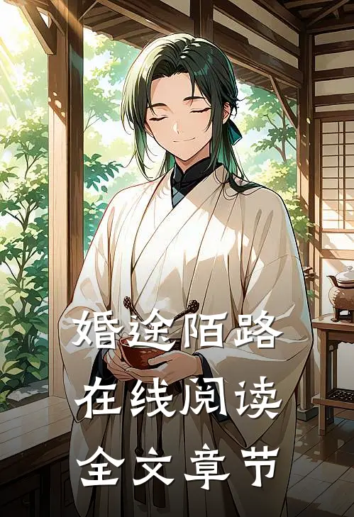 婚途陌路在线阅读全文章节