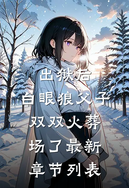 出狱后，白眼狼父子双双火葬场了最新章节列表
