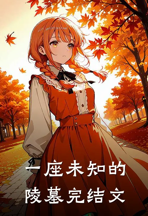 一座未知的陵墓完结文