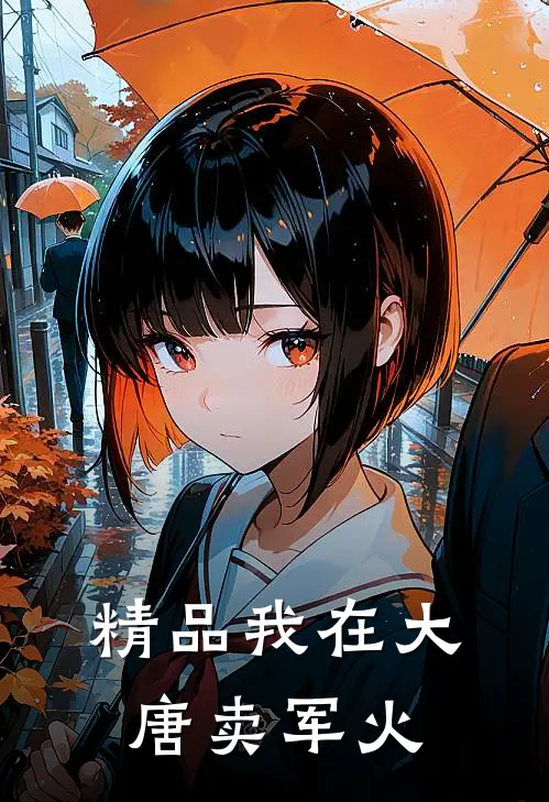 精品我在大唐卖军火