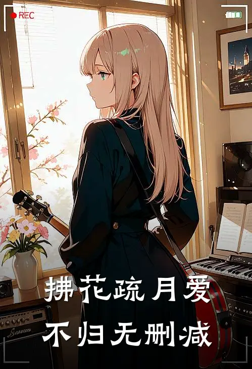拂花疏月爱不归无删减