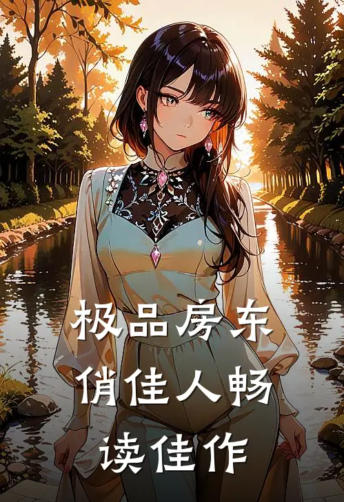 极品房东俏佳人畅读佳作