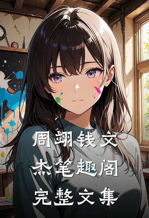 周翊钱文杰 笔趣阁完整文集