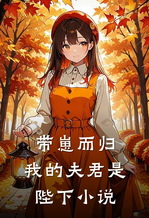 带崽而归,我的夫君是陛下