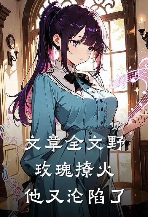 文章全文野玫瑰撩火：他又沦陷了