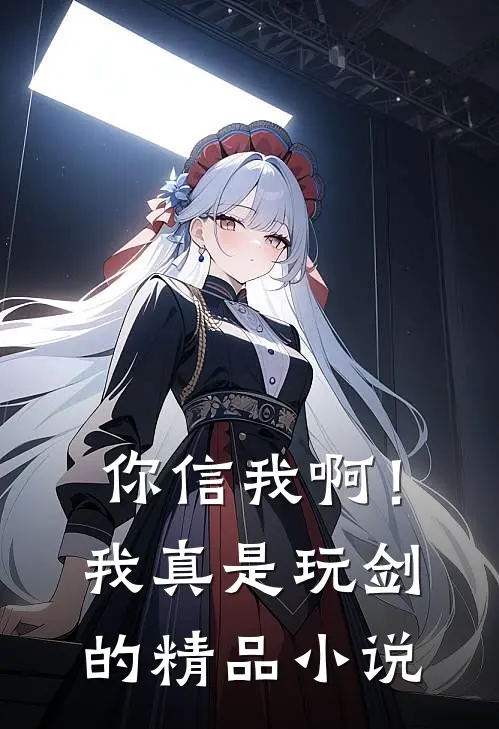 你信我啊！我真是玩剑的精品小说