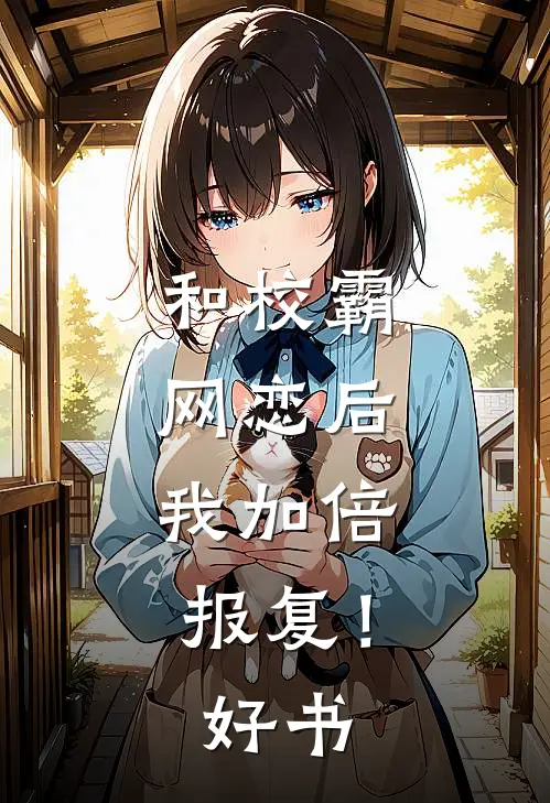 和校霸网恋后，我加倍报复！好书