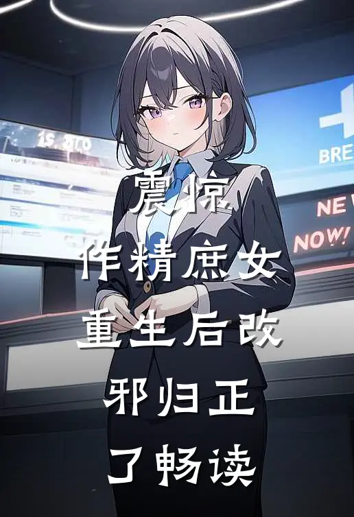 震惊，作精庶女重生后改邪归正了畅读