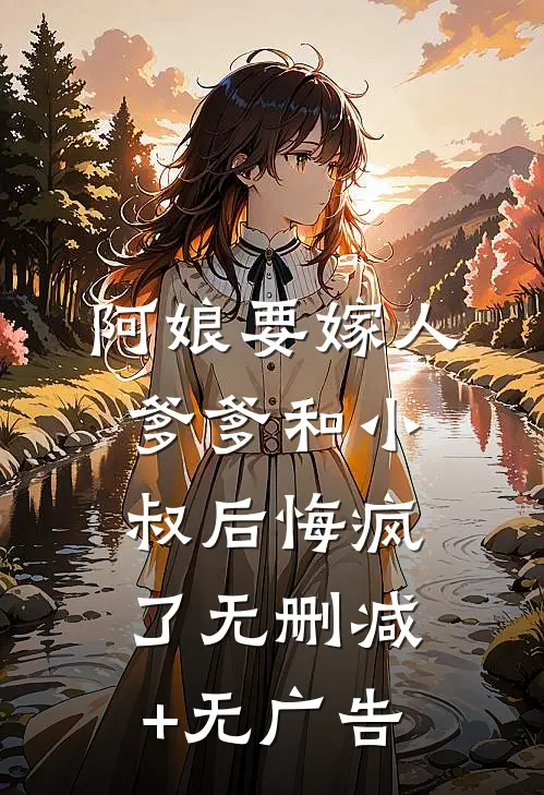 阿娘要嫁人，爹爹和小叔后悔疯了无删减+无广告