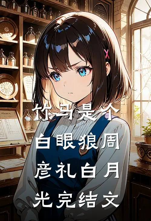 竹马是个白眼狼周彦礼白月光完结文