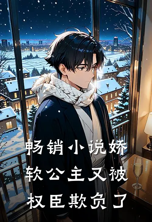 畅销小说娇软公主又被权臣欺负了
