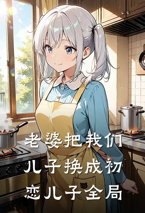 老婆把我们儿子换成初恋儿子全局