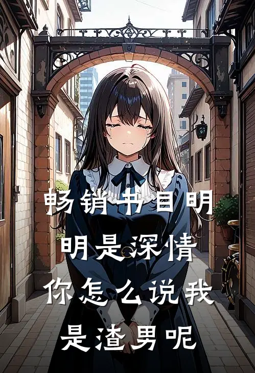 畅销书目明明是深情，你怎么说我是渣男呢