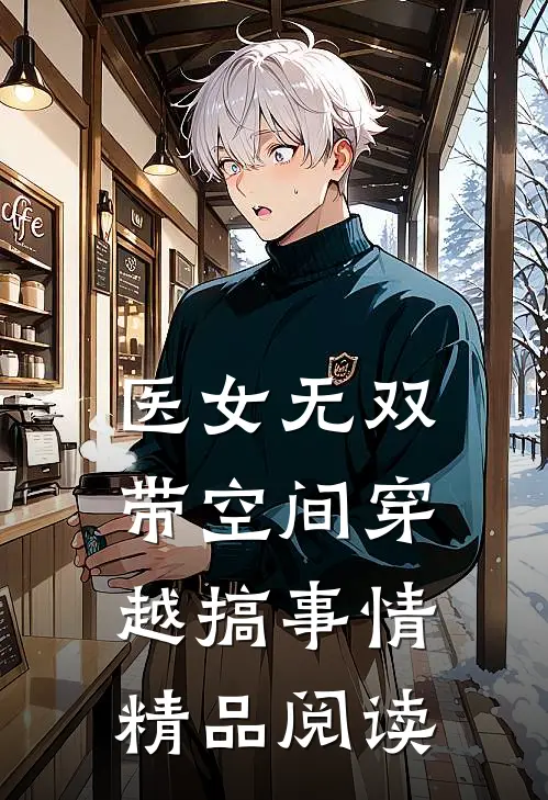 医女无双：带空间穿越搞事情精品阅读
