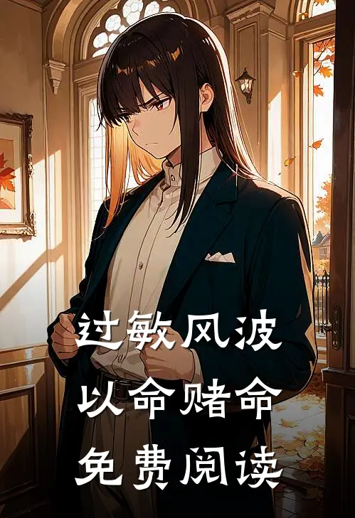 过敏风波，以命赌命免费阅读