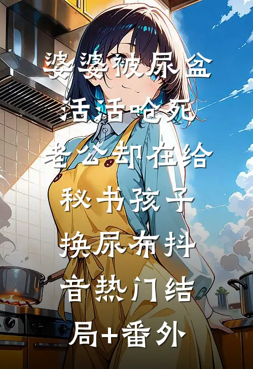 婆婆被尿盆活活呛死，老公却在给秘书孩子换尿布抖音热门结局+番外