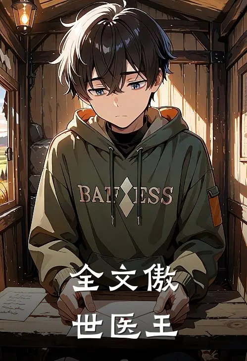 全文傲世医王
