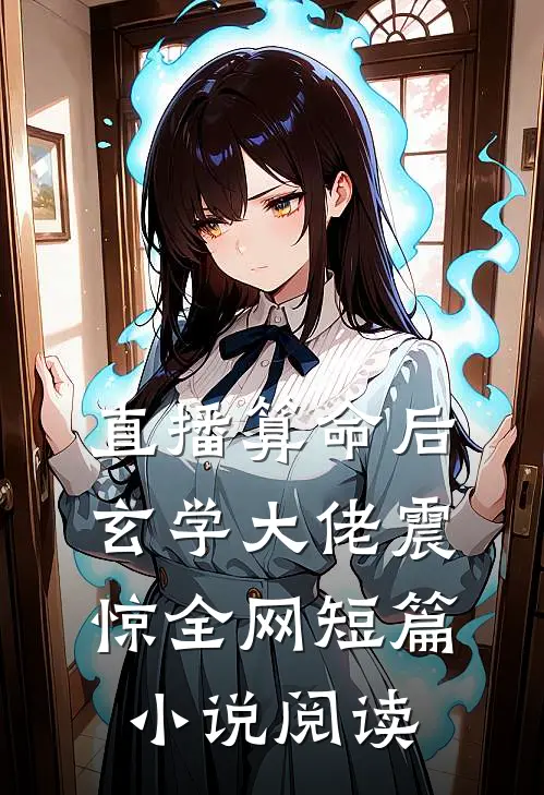 直播算命后，玄学大佬震惊全网短篇小说阅读