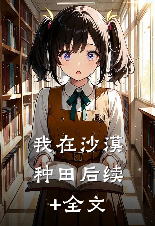 我在沙漠种田后续+全文