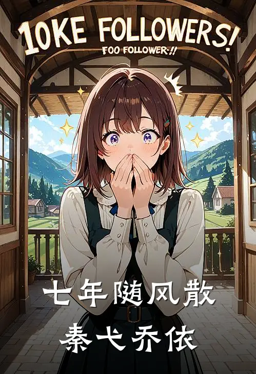 七年随风散秦弋乔依