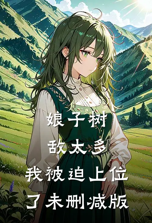 娘子树敌太多，我被迫上位了未删减版