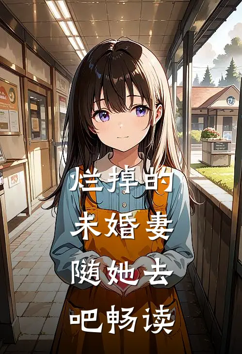 烂掉的未婚妻，随她去吧畅读