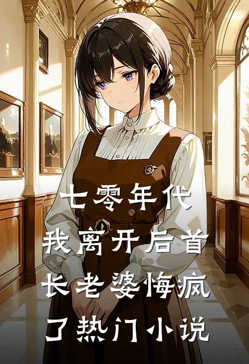 七零年代，我离开后首长老婆悔疯了热门小说