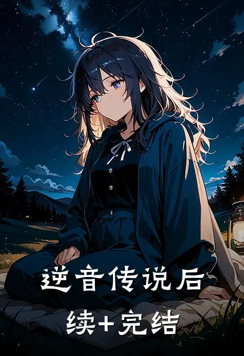 逆音传说后续+完结