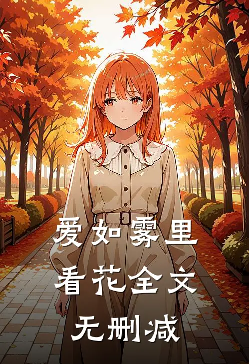 爱如雾里看花全文无删减