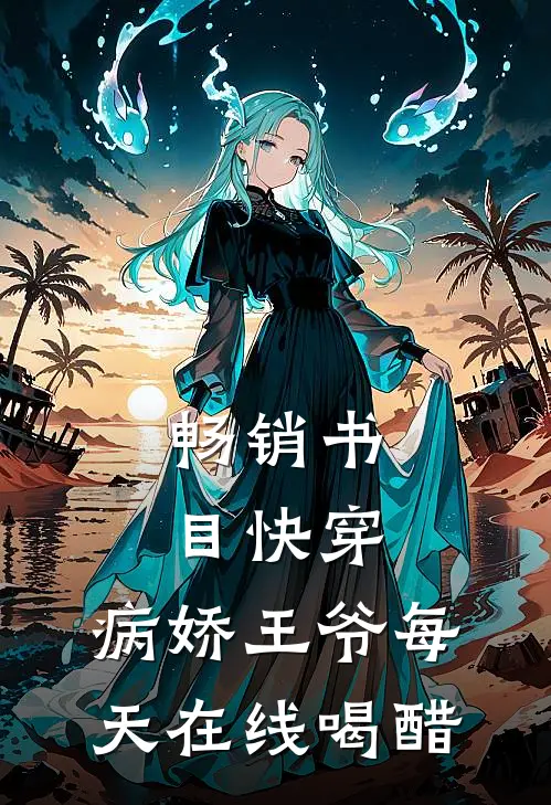 畅销书目快穿：病娇王爷每天在线喝醋