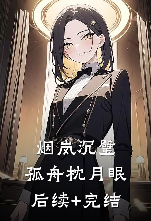 烟岚沉璧，孤舟枕月眠后续+完结
