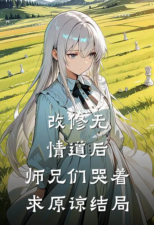改修无情道后，师兄们哭着求原谅结局