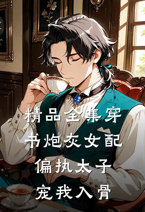 精品全集穿书炮灰女配，偏执太子宠我入骨