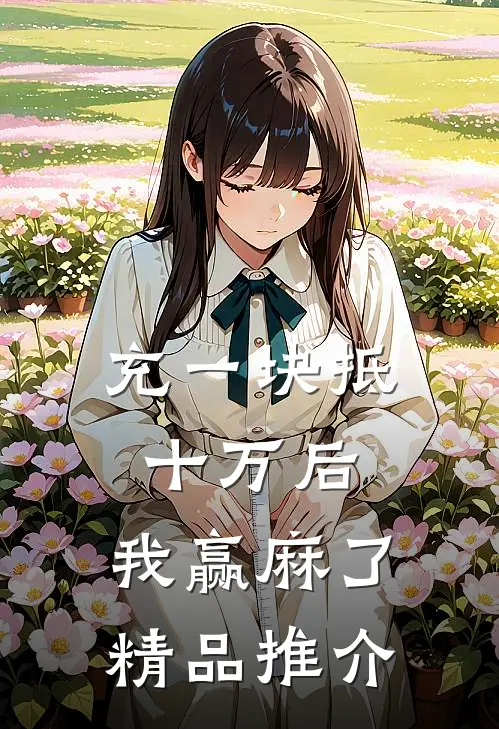充一块抵十万后，我赢麻了精品推介