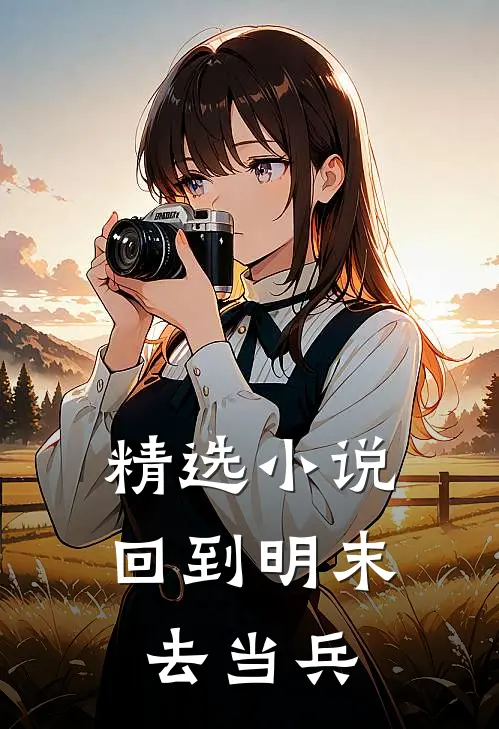 精选小说回到明末去当兵