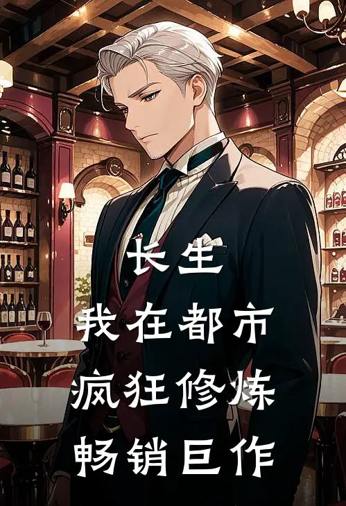 长生：我在都市疯狂修炼畅销巨作