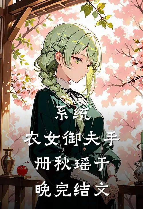 系统：农女御夫手册秋瑶于晚完结文