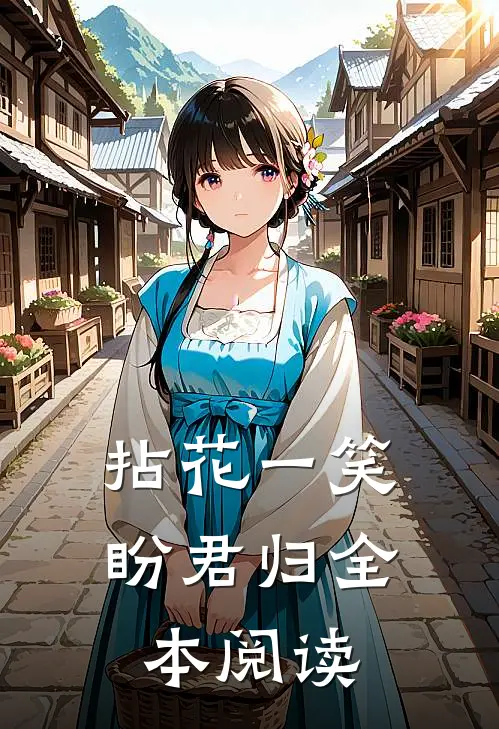 拈花一笑盼君归全本阅读