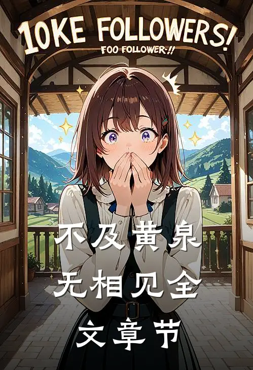 不及黄泉无相见全文章节
