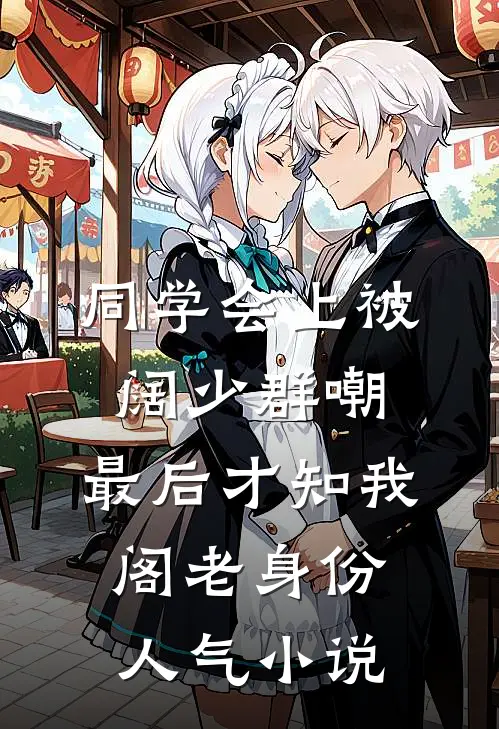 同学会上被阔少群嘲，最后才知我阁老身份人气小说