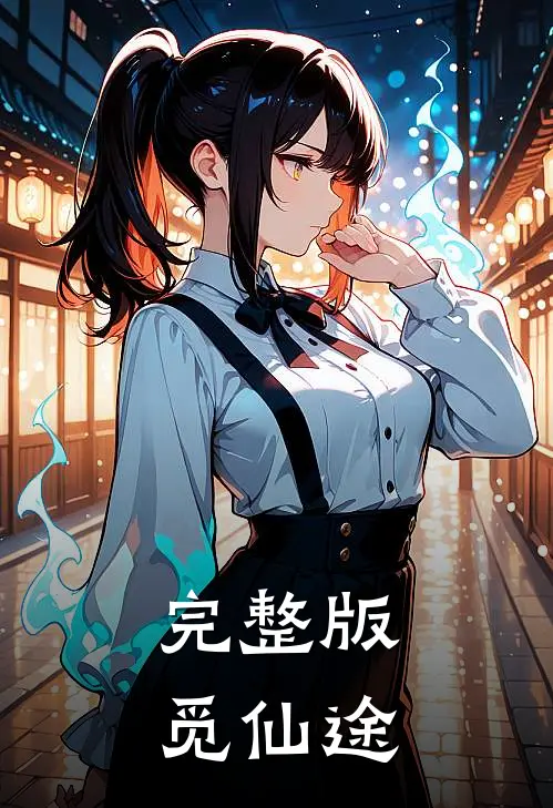完整版觅仙途