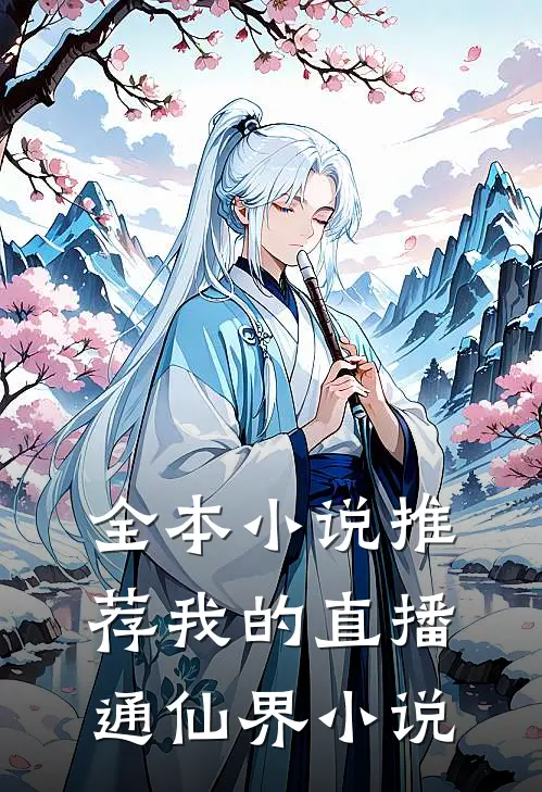 全本小说推荐我的直播通仙界 小说