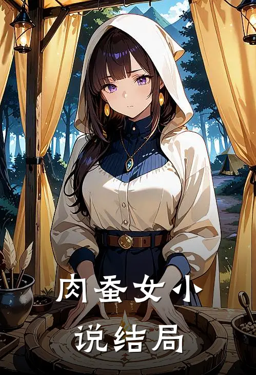 肉蚕女小说结局